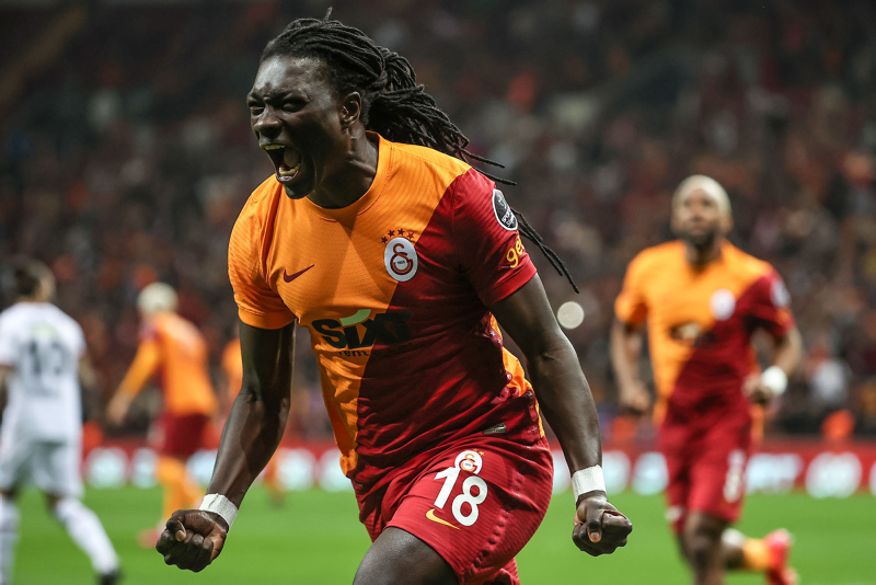 FENERBAHÇE HABERLERİ - Otoritesi inanılmaz! Bafetimbi Gomis’ten Jorge Jesus sözleri...