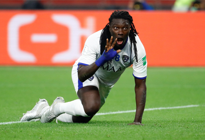 FENERBAHÇE HABERLERİ - Otoritesi inanılmaz! Bafetimbi Gomis’ten Jorge Jesus sözleri...