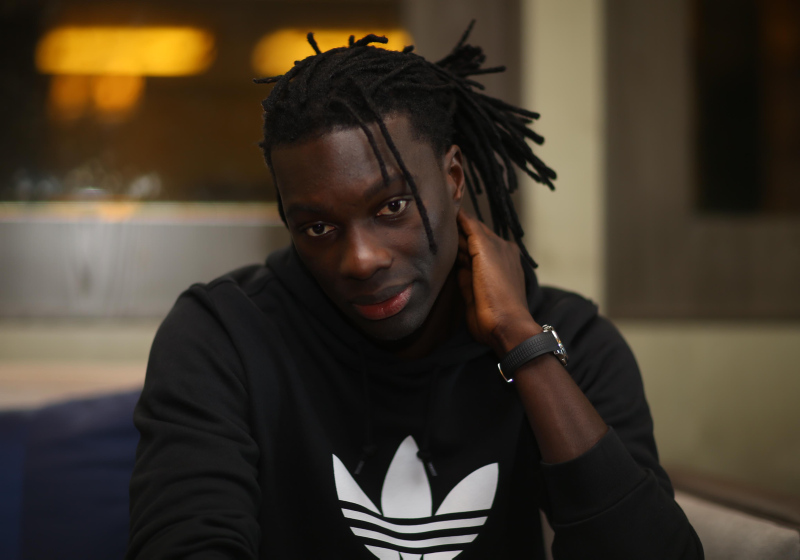 FENERBAHÇE HABERLERİ - Otoritesi inanılmaz! Bafetimbi Gomis’ten Jorge Jesus sözleri...