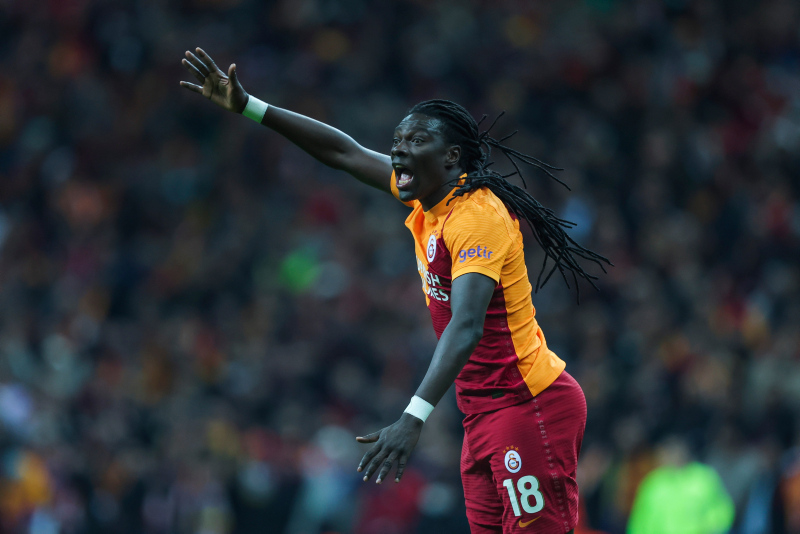 FENERBAHÇE HABERLERİ - Otoritesi inanılmaz! Bafetimbi Gomis’ten Jorge Jesus sözleri...