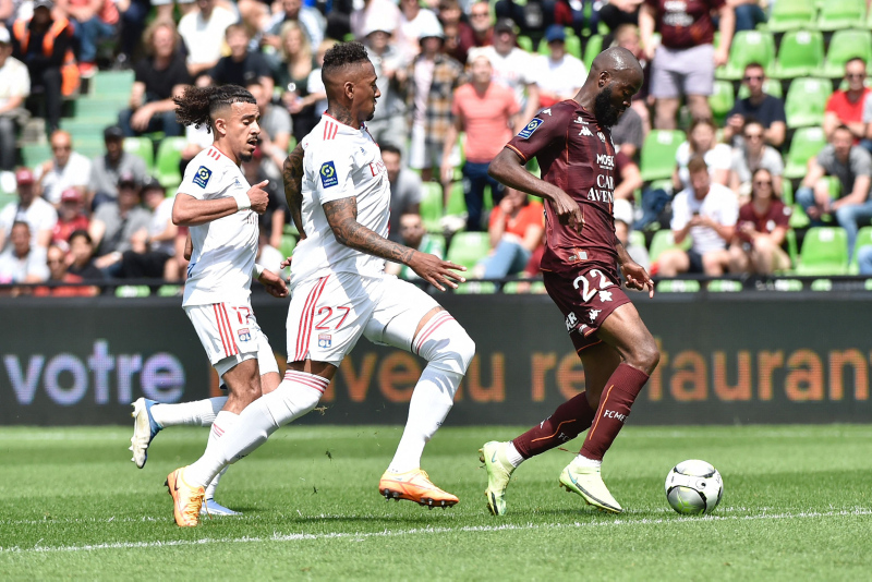 TRABZONSPOR HABERLERİ - Fırtına Boateng için cevap bekliyor! İşte yapılan teklif...