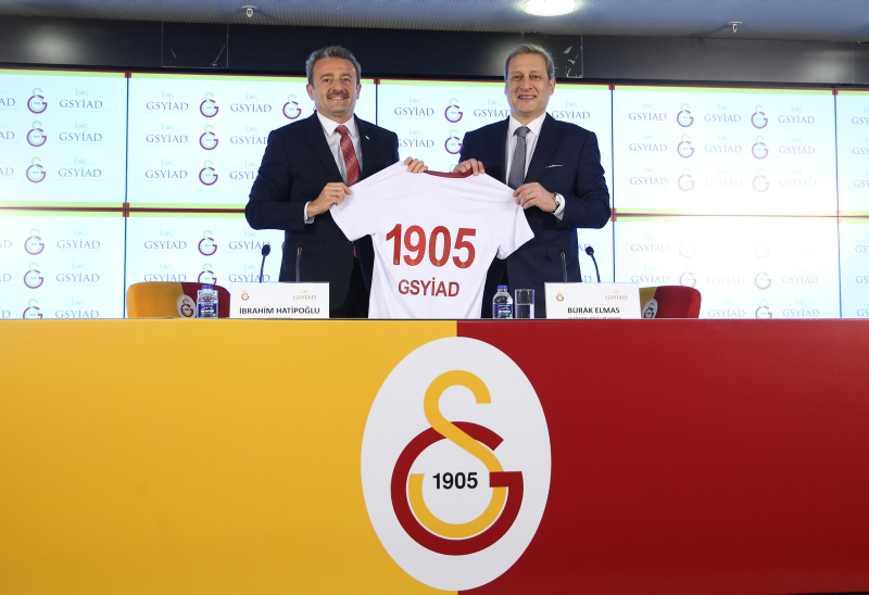 GALATASARAY HABERİ - Burak Elmas’tan flaş Torrent kararı! Başkanlığa devam etseydi...