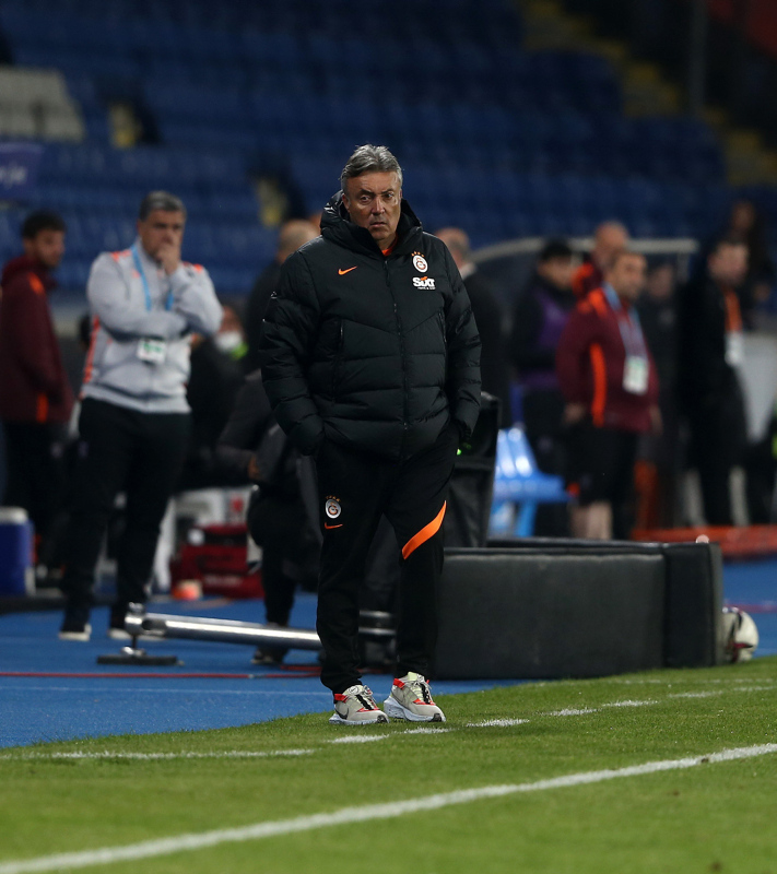 GALATASARAY HABERİ - Burak Elmas’tan flaş Torrent kararı! Başkanlığa devam etseydi...