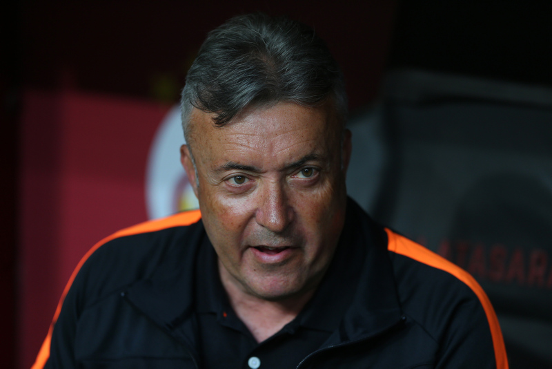 GALATASARAY HABERİ - Burak Elmas’tan flaş Torrent kararı! Başkanlığa devam etseydi...