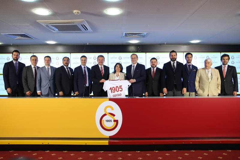GALATASARAY HABERİ - Burak Elmas’tan flaş Torrent kararı! Başkanlığa devam etseydi...