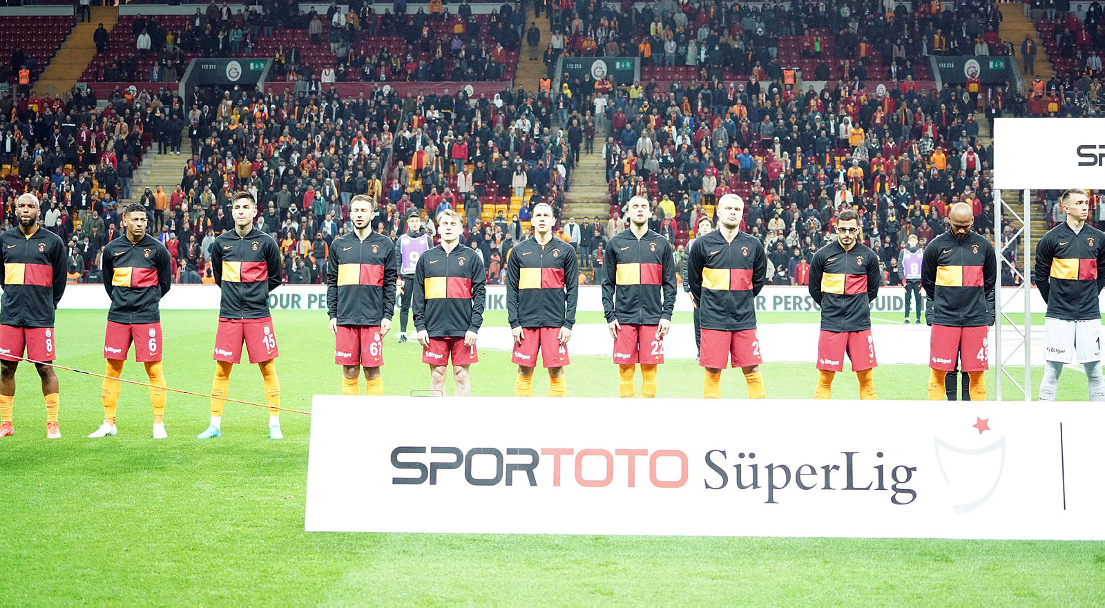 GALATASARAY TRANSFER HABERLERİ - Aslan golcü transferine odaklandı! Listedeki isimler...