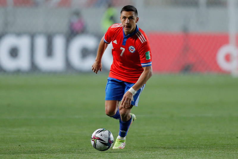 GALATASARAY TRANSFER HABERİ: Alexis Sanchez’in menajeri İstanbul’a geliyor!