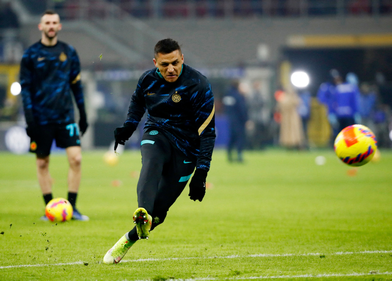 GALATASARAY TRANSFER HABERİ: Alexis Sanchez’in menajeri İstanbul’a geliyor!