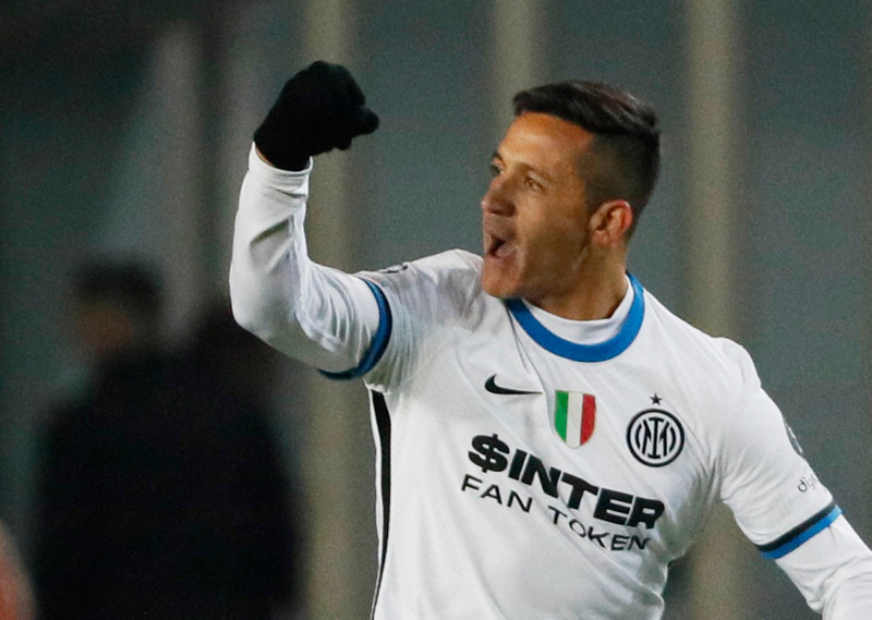 GALATASARAY TRANSFER HABERİ: Alexis Sanchez’in menajeri İstanbul’a geliyor!
