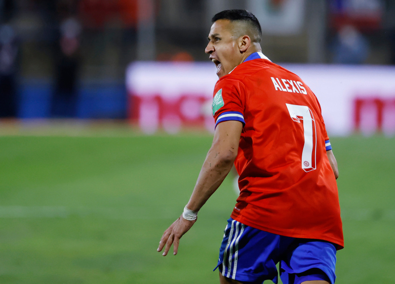 GALATASARAY TRANSFER HABERİ: Alexis Sanchez’in menajeri İstanbul’a geliyor!