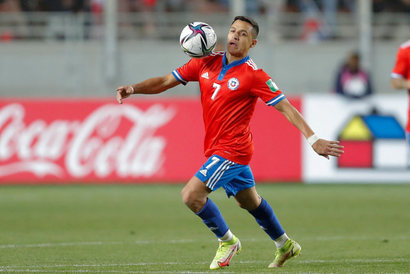 GALATASARAY TRANSFER HABERİ: Alexis Sanchez’in menajeri İstanbul’a geliyor!