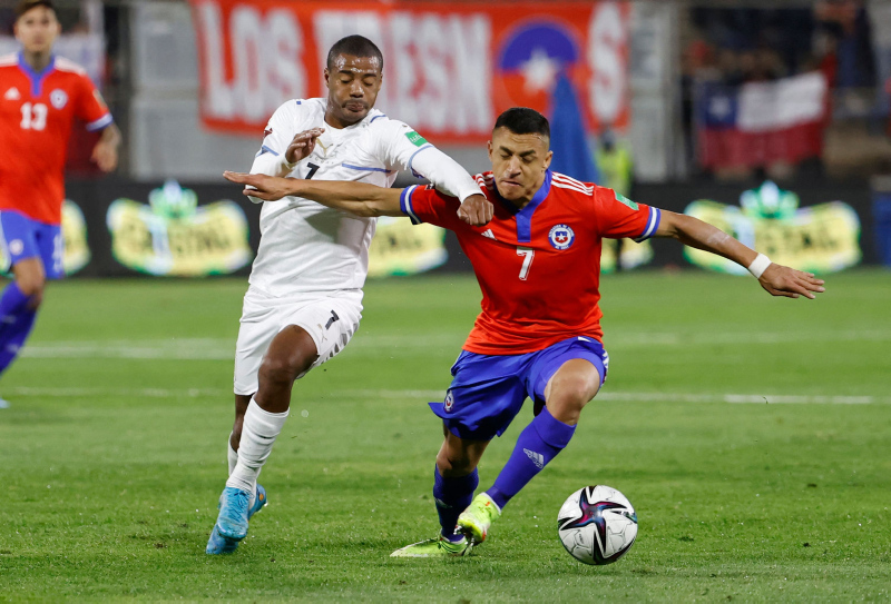 GALATASARAY TRANSFER HABERİ: Alexis Sanchez’in menajeri İstanbul’a geliyor!