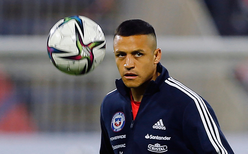 GALATASARAY TRANSFER HABERİ: Alexis Sanchez’in menajeri İstanbul’a geliyor!