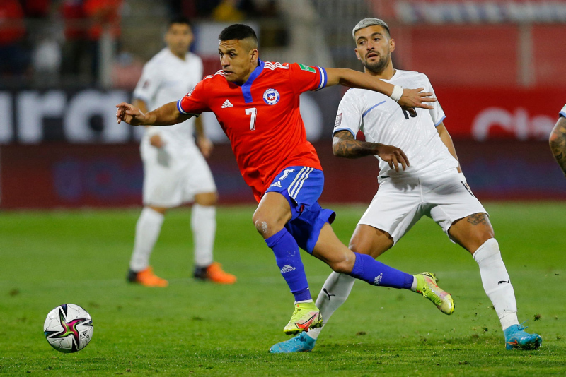 GALATASARAY TRANSFER HABERİ: Alexis Sanchez’in menajeri İstanbul’a geliyor!