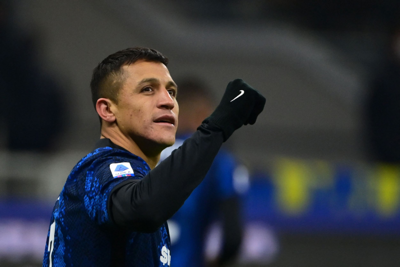 GALATASARAY TRANSFER HABERİ: Alexis Sanchez’in menajeri İstanbul’a geliyor!