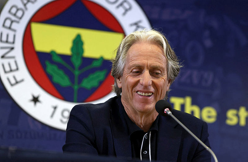 Sambacı hız rekortmeni Fenerbahçe’ye! Transferde Jorge Jesus detayı