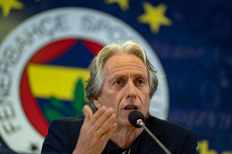 FENERBAHÇE TRANSFER HABERİ: Jorge Jesus listeyi verdi! Şimdi samba zamanı