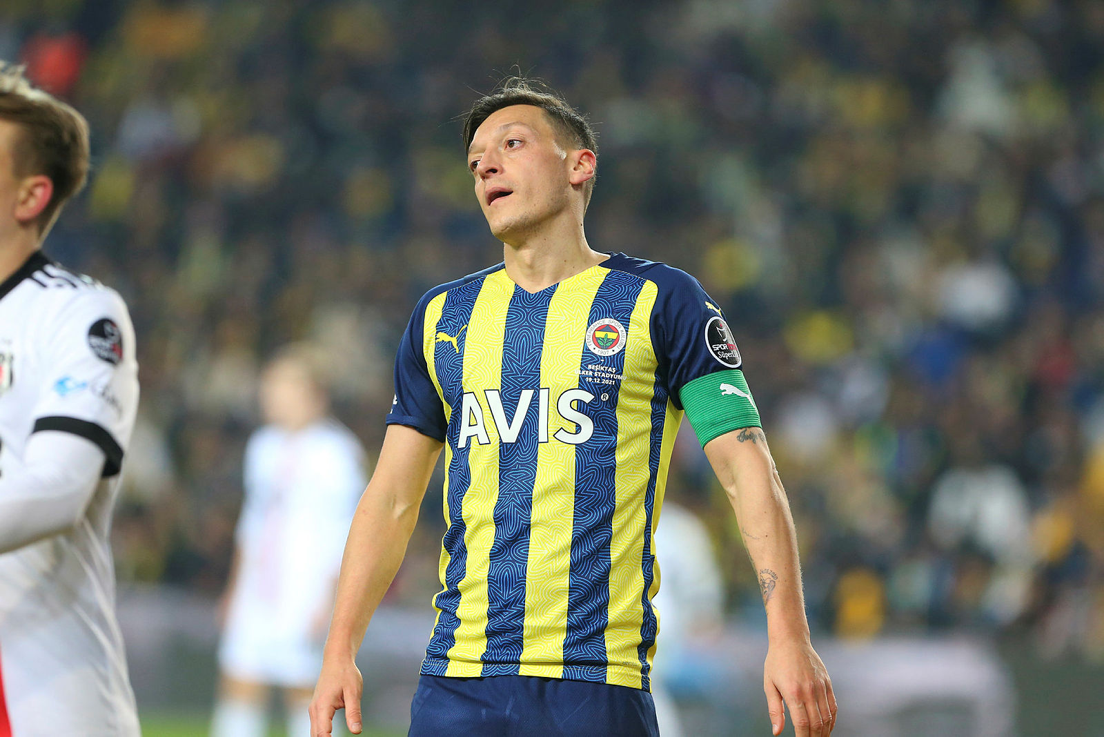 Gündeme bomba gibi düştü! Mesut Özil için flaş Galatasaray iddiası