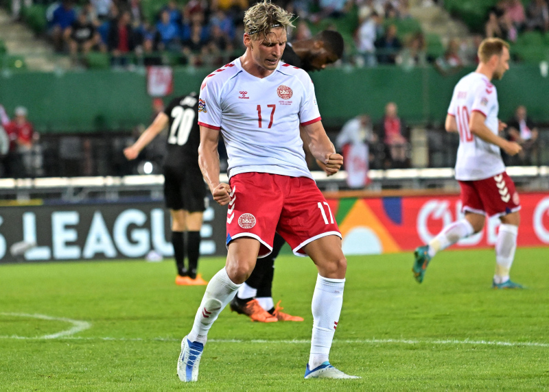 TRABZONSPOR TRANSFER HABERİ - Fırtına’dan Jens Stryger Larsen bombası!