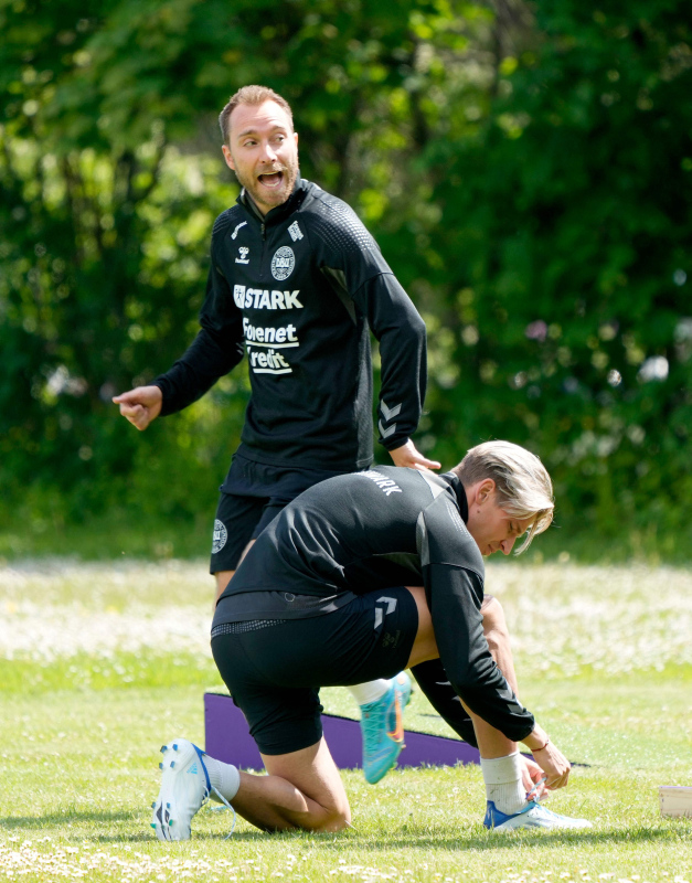 TRABZONSPOR TRANSFER HABERİ - Fırtına’dan Jens Stryger Larsen bombası!
