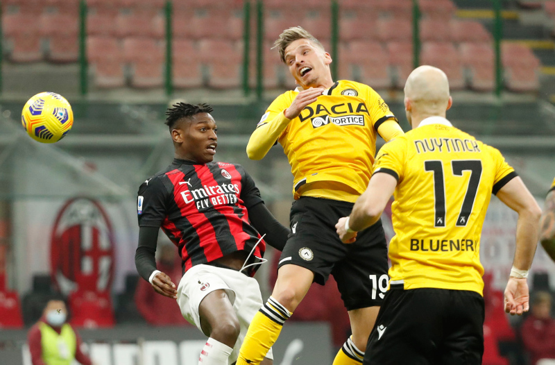 TRABZONSPOR TRANSFER HABERİ - Fırtına’dan Jens Stryger Larsen bombası!