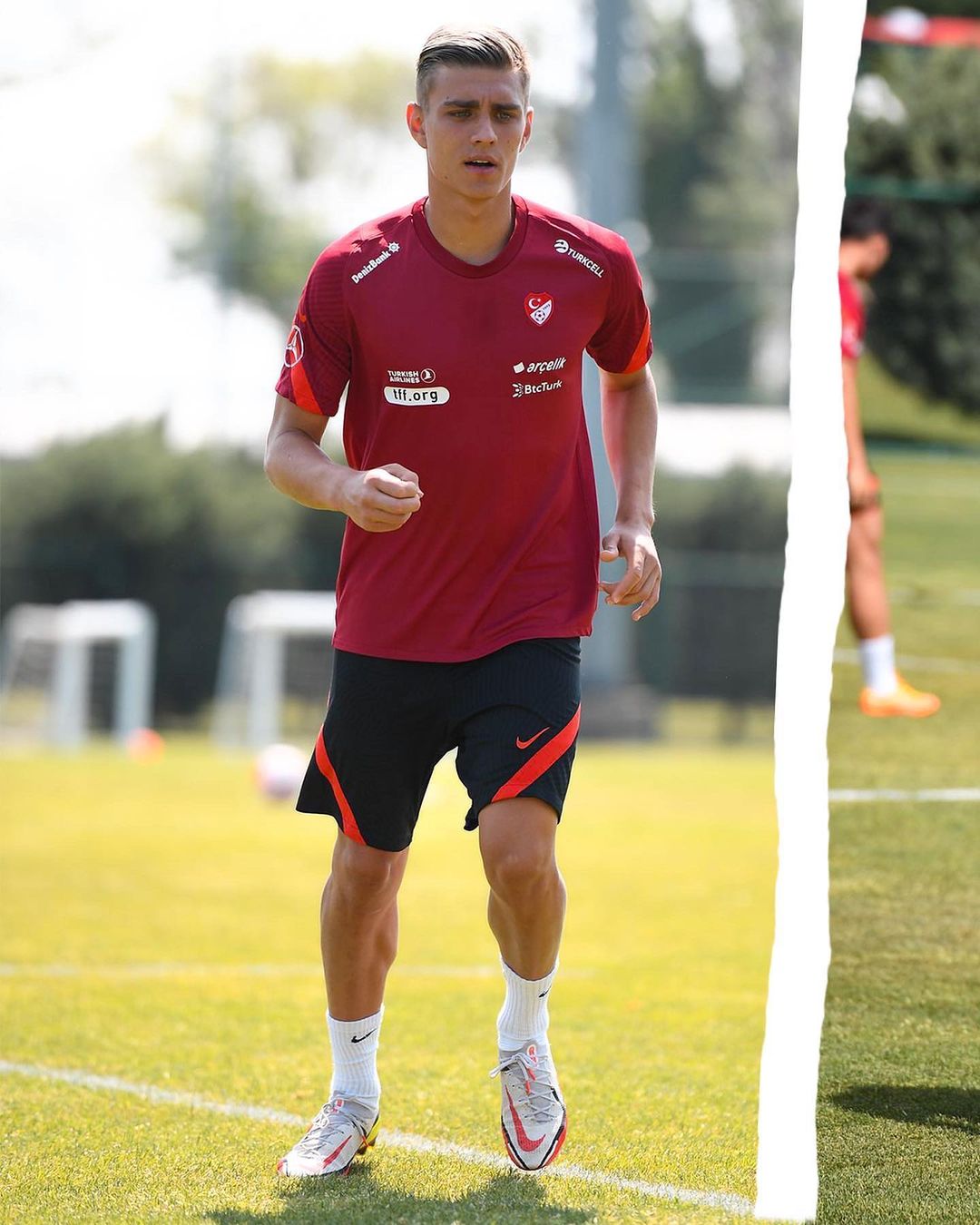 BEŞİKTAŞ HABERLERİ - Beşiktaş Rıdvan Yılmaz’ın yerine gelecek isim belli oldu!