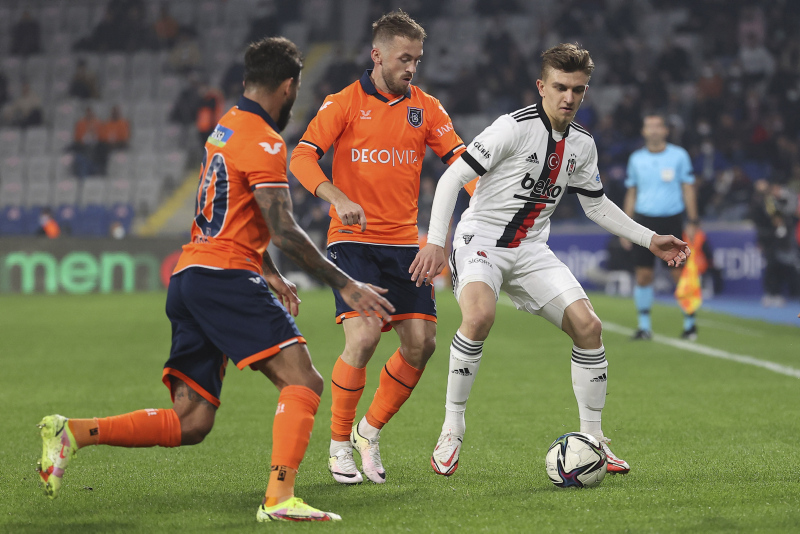 BEŞİKTAŞ TRANSFER HABERLERİ: Kartal’da Rıdvan Yılmaz gelişmesi! Transfer...