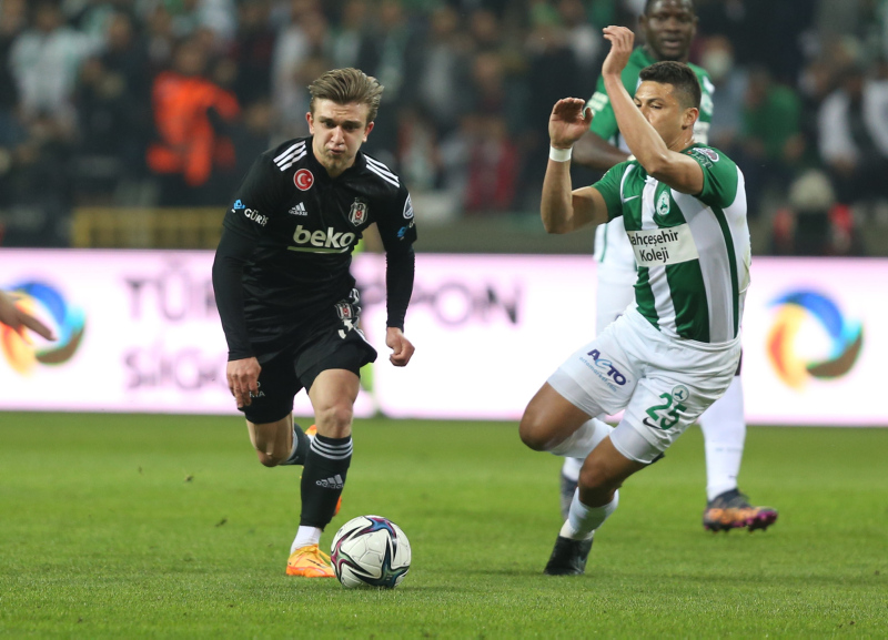 BEŞİKTAŞ TRANSFER HABERLERİ: Kartal’da Rıdvan Yılmaz gelişmesi! Transfer...