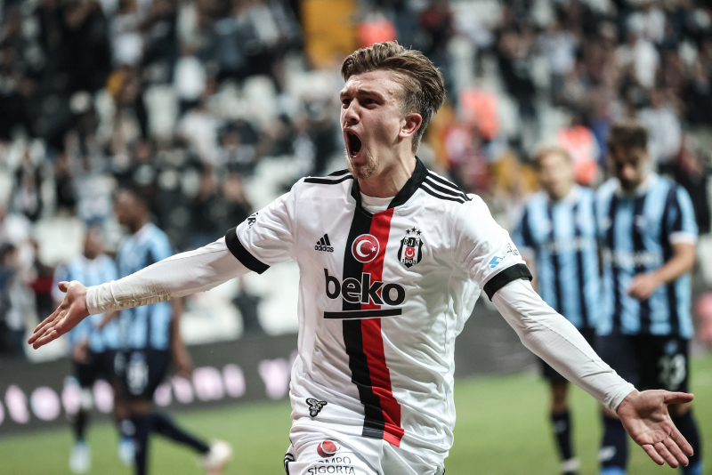 BEŞİKTAŞ TRANSFER HABERLERİ: Kartal’da Rıdvan Yılmaz gelişmesi! Transfer...