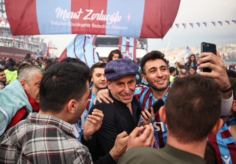 Trabzonspor’da Abdullah Avcı devrimi! Yeni sezonda...