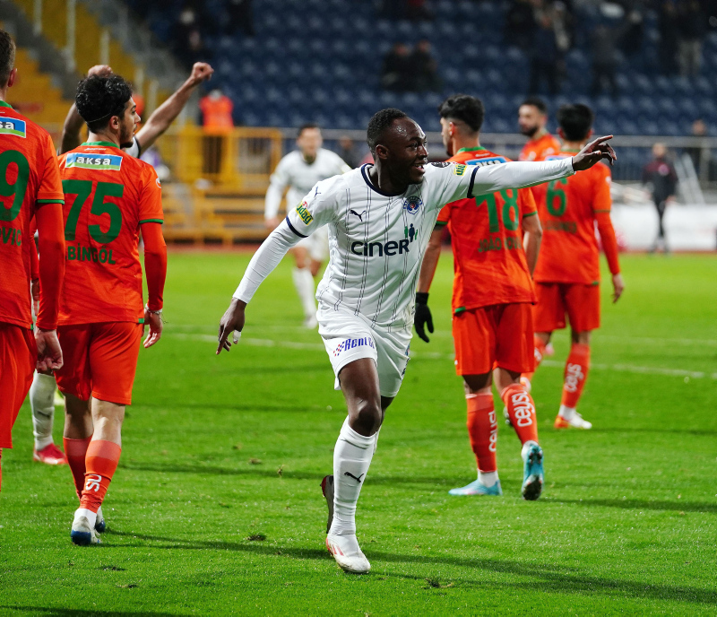 BEŞİKTAŞ TRANSFER HABERLERİ - Kara Kartal’dan Jackson Muleka atağı!