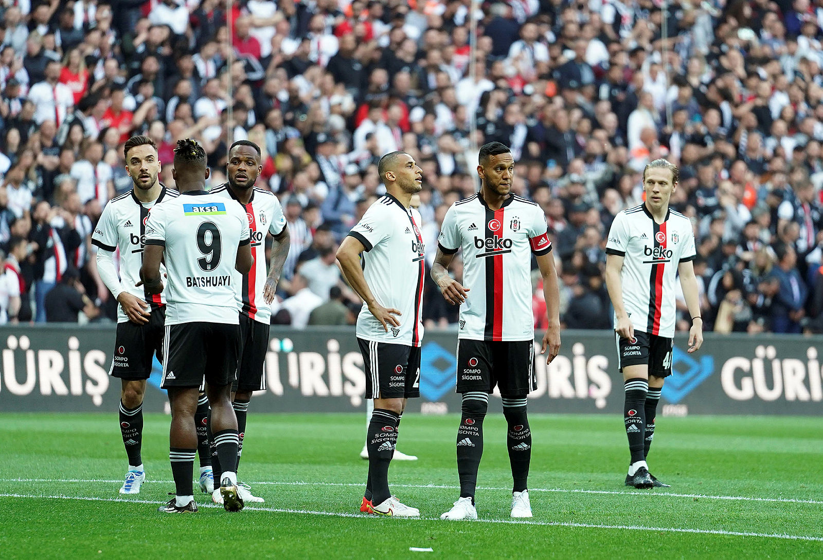 BEŞİKTAŞ TRANSFER HABERLERİ - Beşiktaş’tan yerli hamlesi! Performansıyla dikkat çekmişti