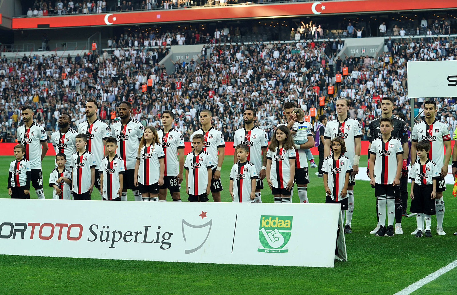 BEŞİKTAŞ TRANSFER HABERLERİ - Beşiktaş’tan yerli hamlesi! Performansıyla dikkat çekmişti