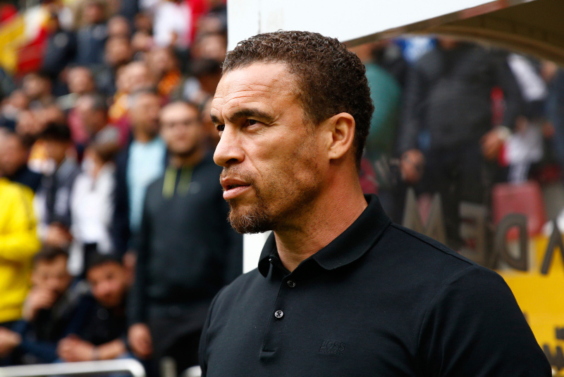 BEŞİKTAŞ TRANSFER HABERLERİ - Valerien Ismael onay verdi! Rıdvan Yılmaz’ın alternatifi İngiltere’de bulundu!