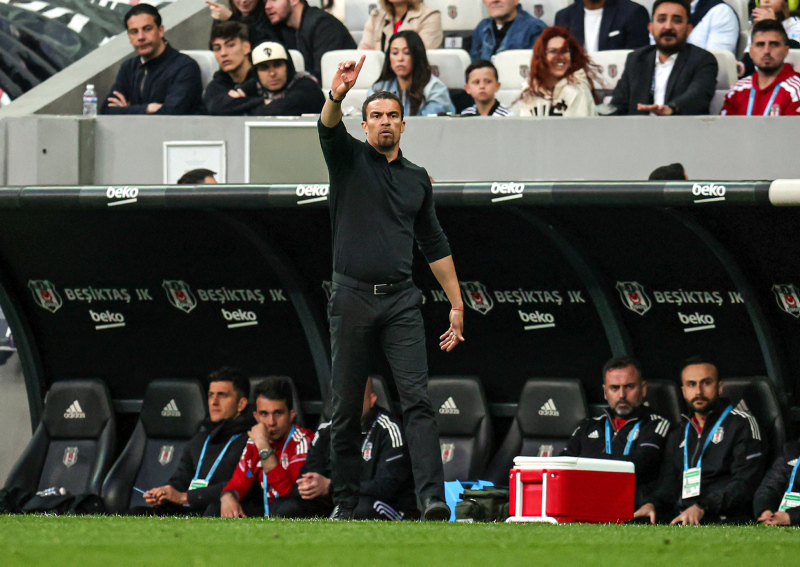 BEŞİKTAŞ TRANSFER HABERLERİ - Valerien Ismael onay verdi! Rıdvan Yılmaz’ın alternatifi İngiltere’de bulundu!