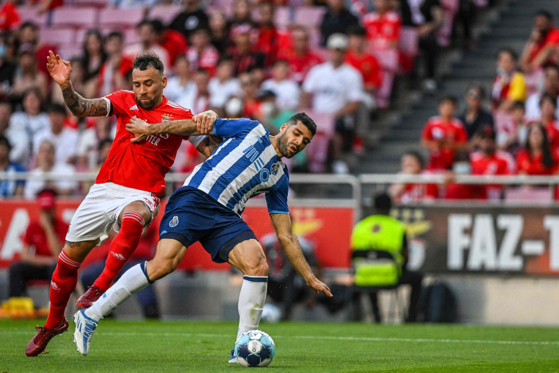 Fenerbahçe’de forvet transferinde sürpriz aday! Mehdi Taremi için teklif yapıldı