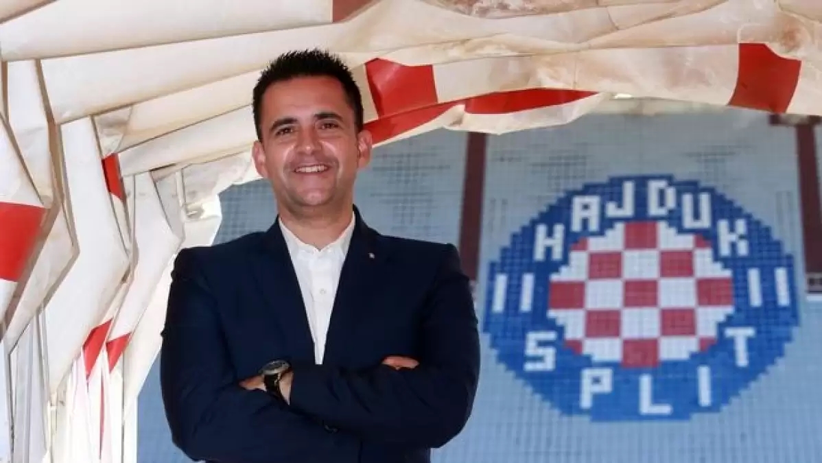 FENERBAHÇE HABERLERİ: Futbol direktörü Mario Branco için gündem olacak sözler!