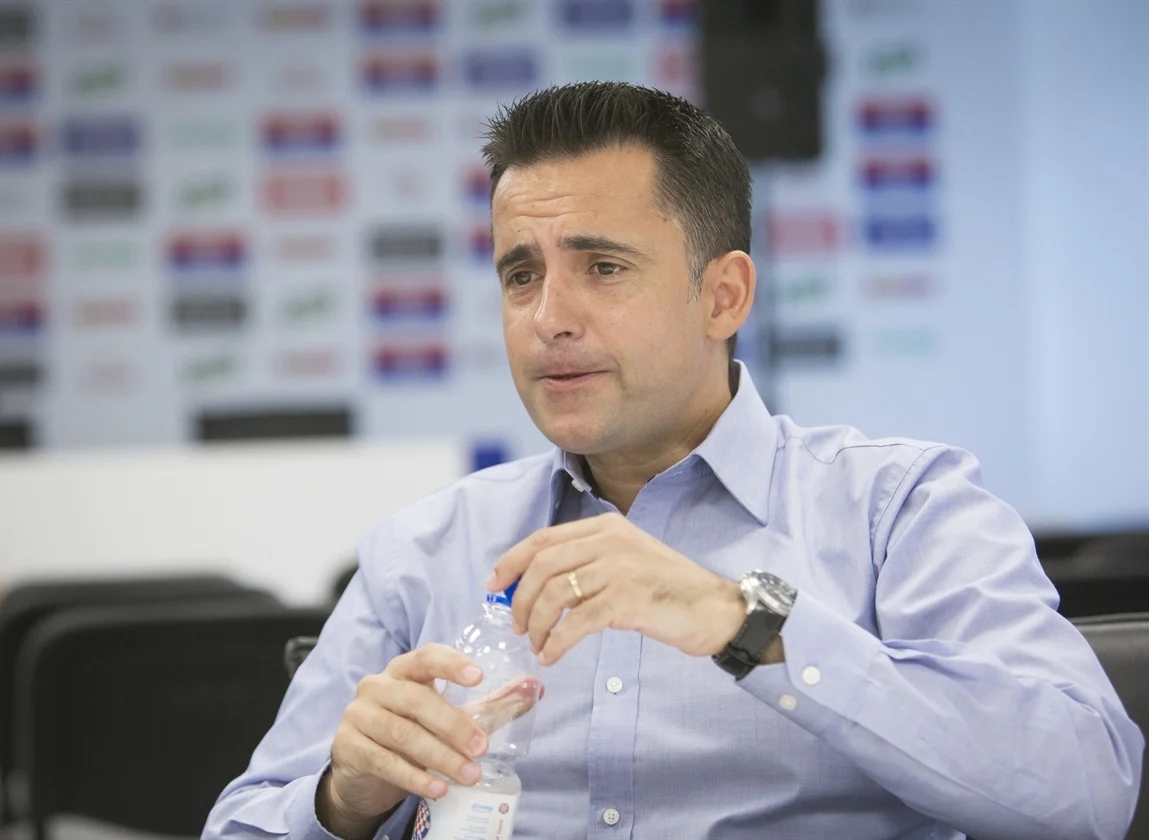 FENERBAHÇE HABERLERİ: Futbol direktörü Mario Branco için gündem olacak sözler!