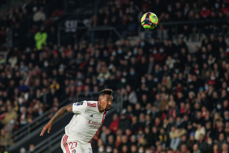 TRABZONSPOR TRANSFER HABERLERİ - Fırtına’da Boateng gelişmesi! Menajeri...