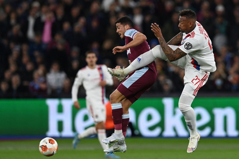 TRABZONSPOR TRANSFER HABERLERİ - Fırtına’da Boateng gelişmesi! Menajeri...