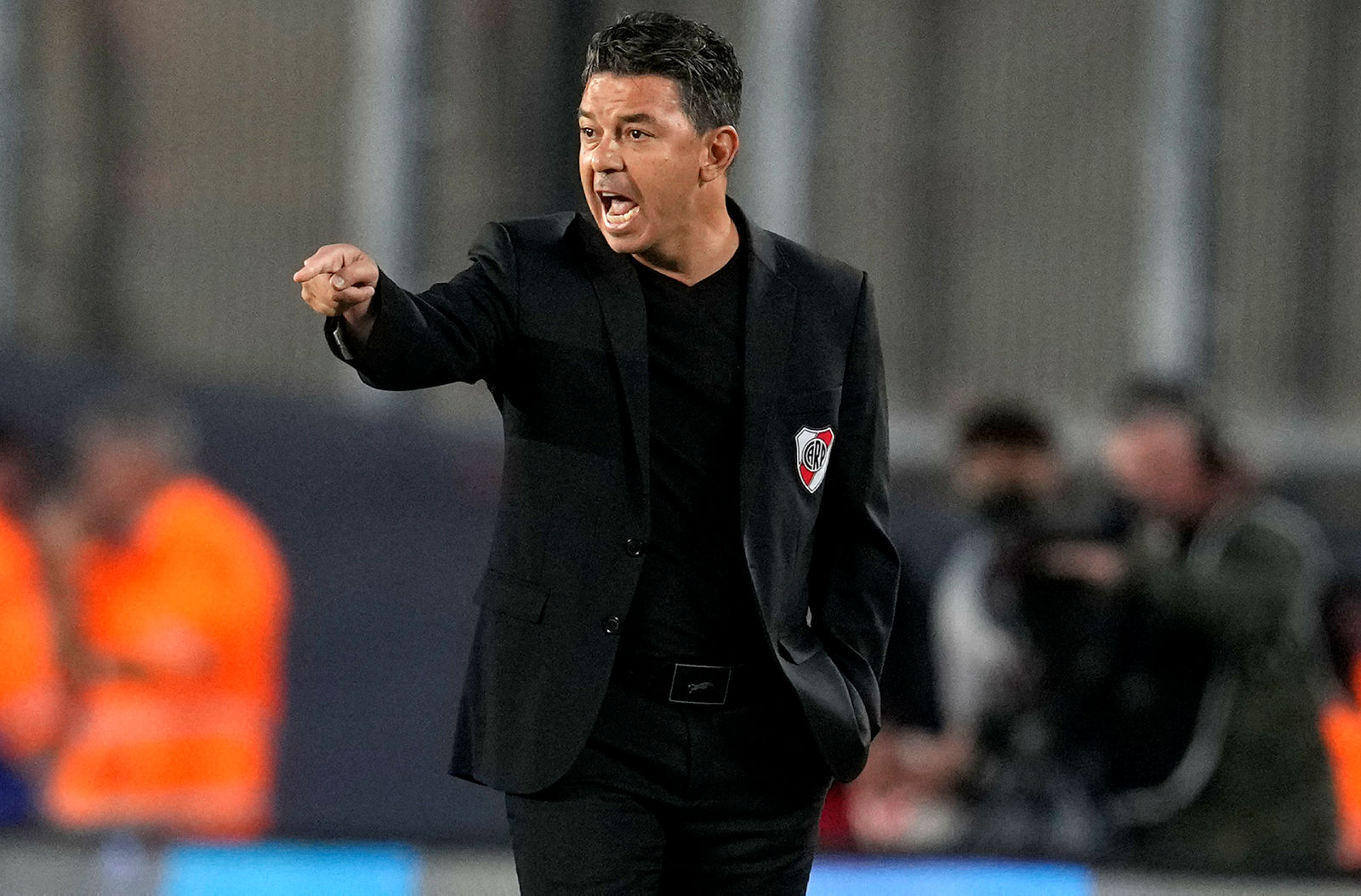 GALATASARAY TRANSFER HABERİ: Dursun Özbek’in ilk tercihi Marcelo Gallardo!