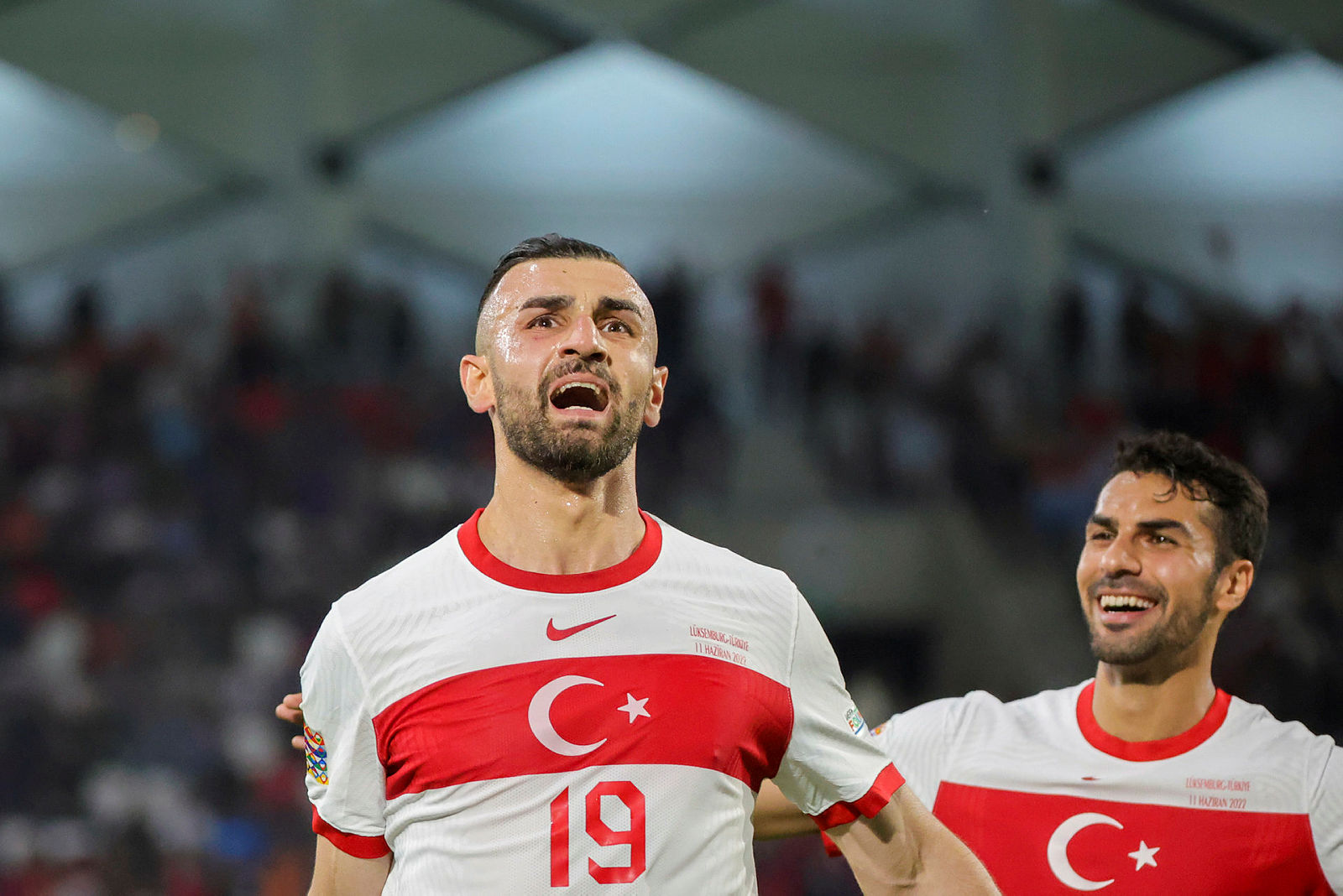 Milliler galibiyet peşinde! İşte Türkiye Litvanya maçı muhtemel 11’leri