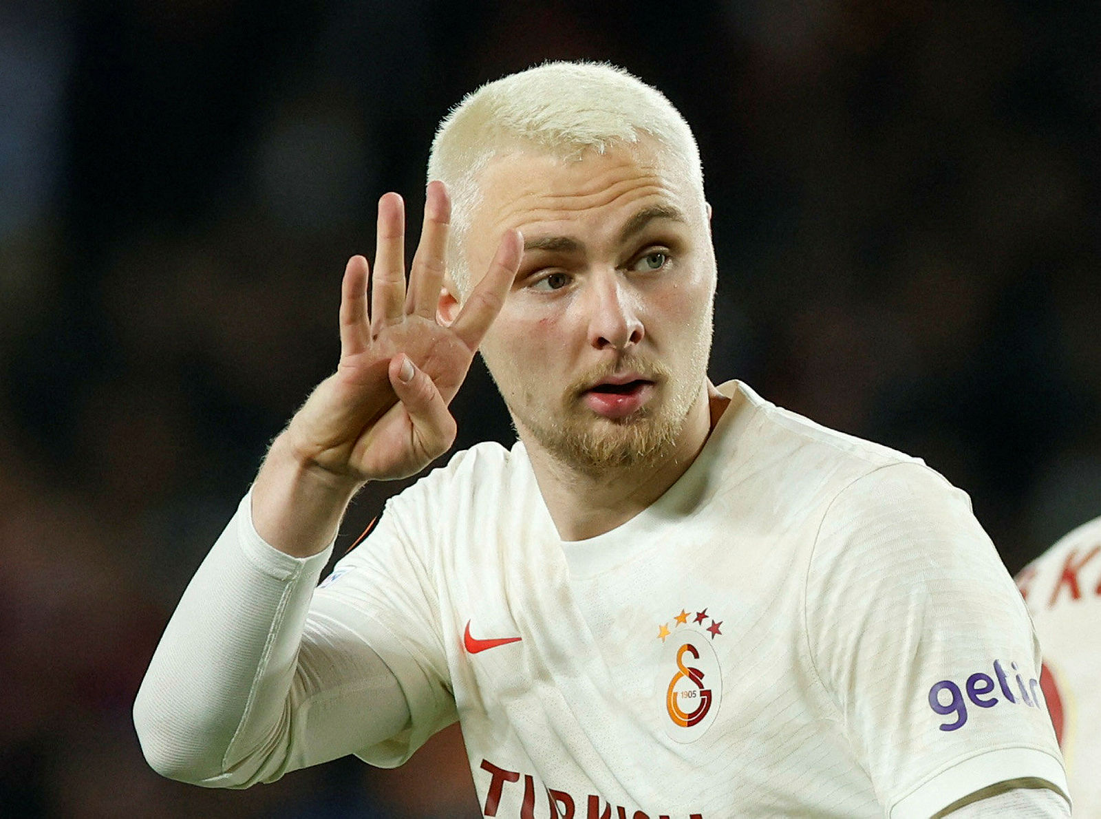 GALATASARAY TRANSFER HABERLERİ: Marcao gemileri yaktı! Menajerine tam yetki