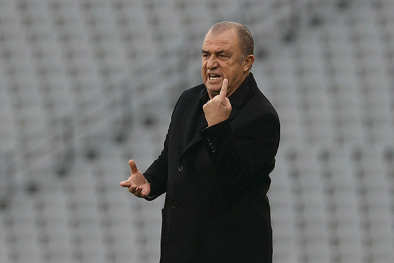 Galatasaray’da Fatih Terim sesleri! Dursun Özbek’in kararı...