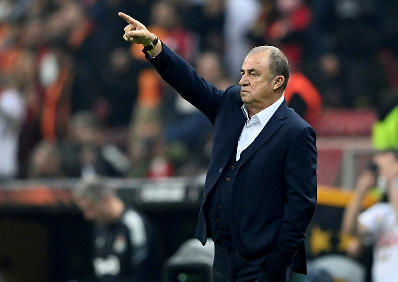 Galatasaray’da Fatih Terim sesleri! Dursun Özbek’in kararı...