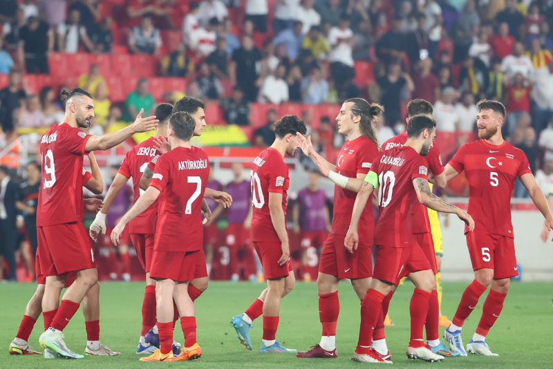 Reha Kapsal Türkiye - Litvanya maçını flaş sözlerle yorumladı!