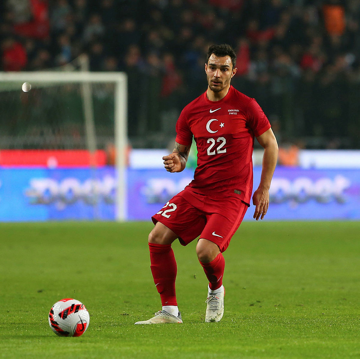 GALATASARAY TRANSFER HABERLERİ - Cimbom’da hedef Kaan Ayhan! Cenk Ergün...