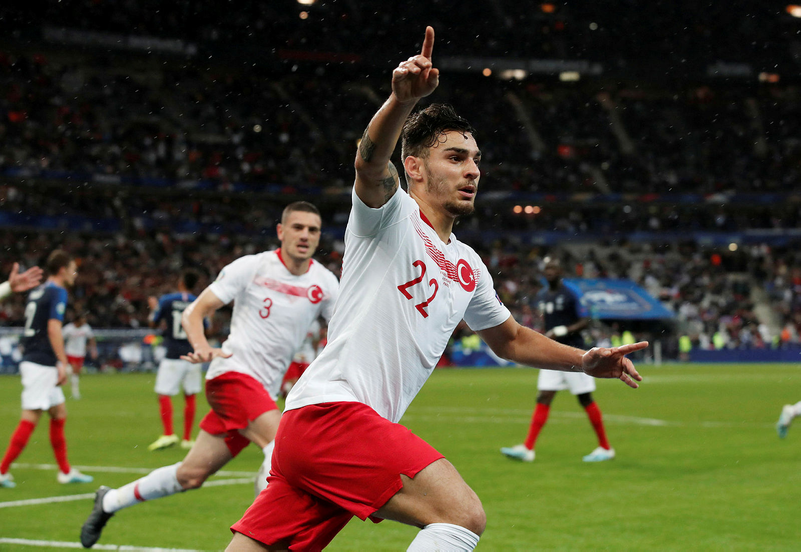 GALATASARAY TRANSFER HABERLERİ - Cimbom’da hedef Kaan Ayhan! Cenk Ergün...