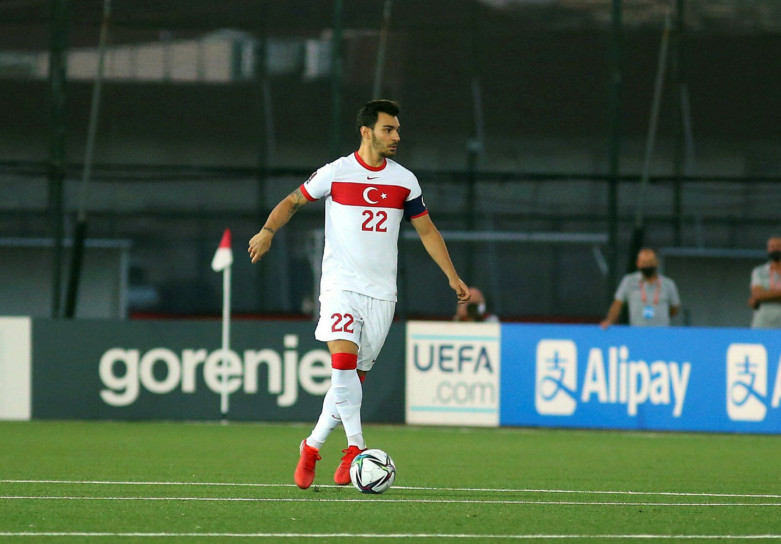 GALATASARAY TRANSFER HABERLERİ - Cimbom’da hedef Kaan Ayhan! Cenk Ergün...