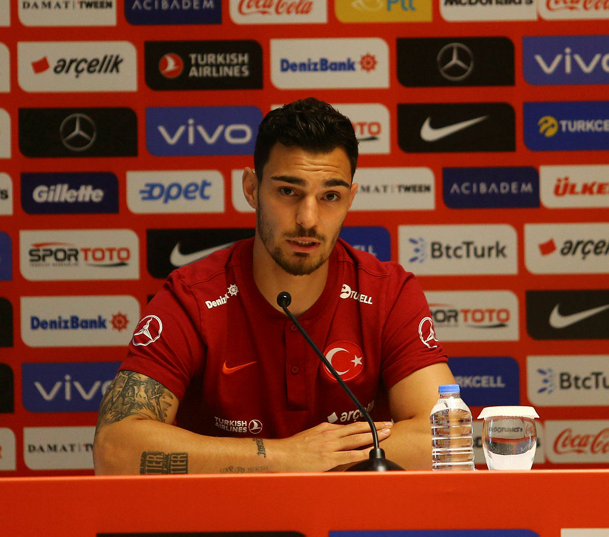 GALATASARAY TRANSFER HABERLERİ - Cimbom’da hedef Kaan Ayhan! Cenk Ergün...